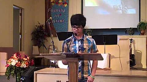 November 25, 2012 Herbert Tabin Testimonial