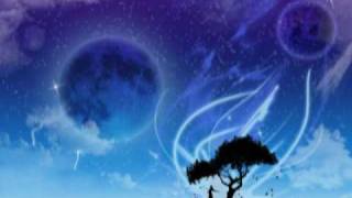 Crossing Mind - Lunar Waves