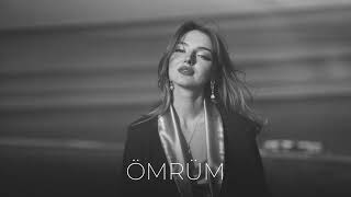 Ömrüm - Elina Prod (Remix)