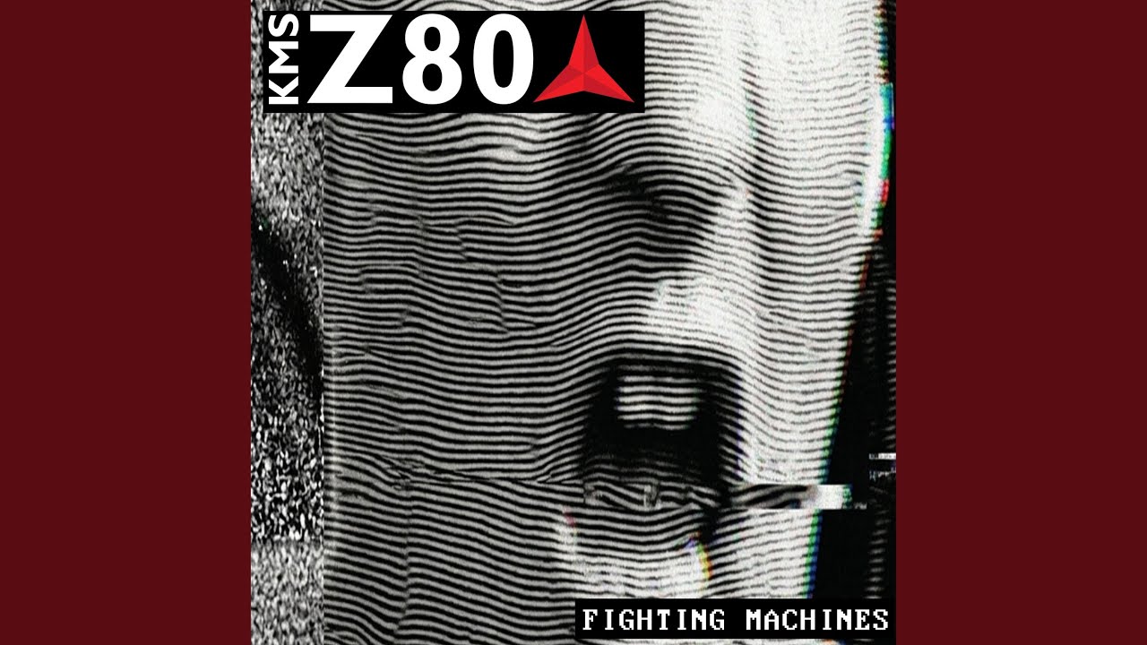 Fighting machines