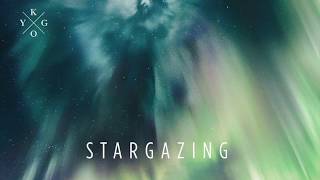 Stargazing - Kygo feat. Justin Jesso (NEW SONG 2017)