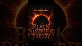 Black Summer Theory - Last One Standing #newsong #rock #song #music