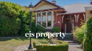 83 Hill Street, West Hobart | EIS Property 83 Hill Street, West Hobart | EIS Property
