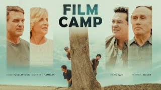 Film Camp (2025) Full Movie | Jessica Adams | A JC Films Original