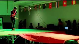 Dhoom Again Dhoom 2 Hrithik Roshan By Mohit Choudhary