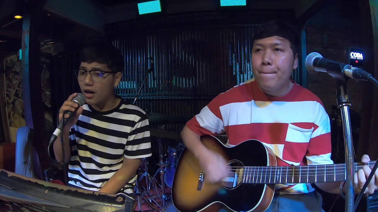 รถคันเก่า - Atom ชนกันต์ (ดล&โญ๋ Cover)