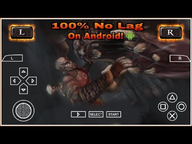 Download do APK de New PPSSPP God Of War 3 Tips para Android