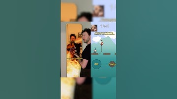 i bought a mirror that reflects into an alternate universe #loop