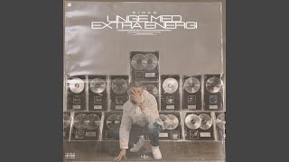 Unge Med Extra Energi
