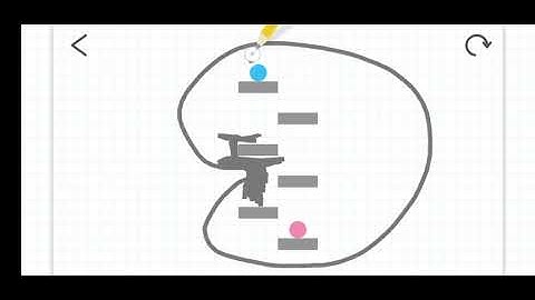 Brain dots level 49