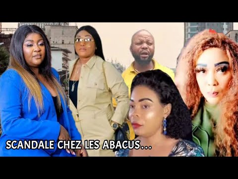 URGENT TOTAL TROUBLE AT ABACUS AFTER THEIR OWN MARRIAGES