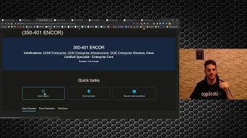 How I am going to approach the new CCNP Exams