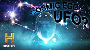 Secret Alien Codes: Messages from Beyond Decoded? | Ancient Aliens