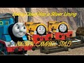 Thomas & Friends: Every Cloud Has a Sliver Lining (KATHRYN CAMPBELL Style)