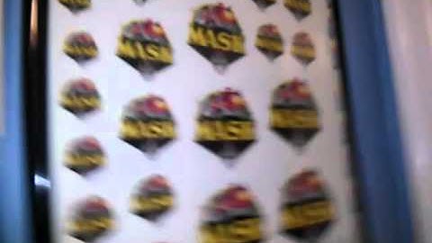 Matt-Trakker.com Collections - MASK Items