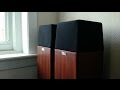 Z Review -  Ohm Walsh [BEST SPEAKERS EVER!!]