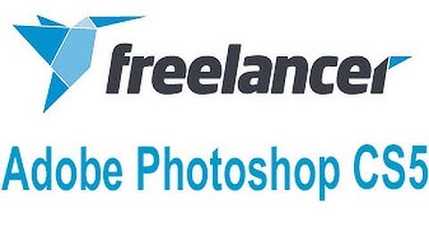 Freelancer Adobe Photoshop CS5 Test Answers Level 3