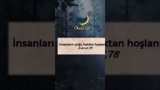 LA İLAHE İLLALLAH MUHAMMEDÜN RESÛLULLAH ALLAH #youtubeshorts