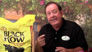 Ask Mr Greenthumb Video Podcast 7 