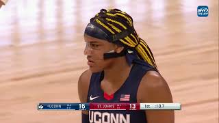 UConn at St. John's - 1/11/2023
