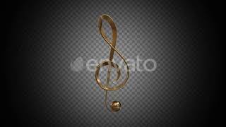 Treble Clef