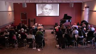 Resonant Voices – Music by Florence Price