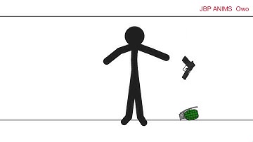 My entry for the abnormal superpower collab/sticknodes