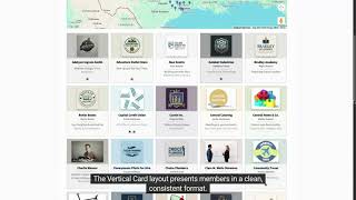 MembershipWorks Directory