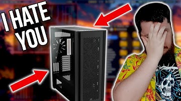 Let Me Rant About Computers For 16 Minutes