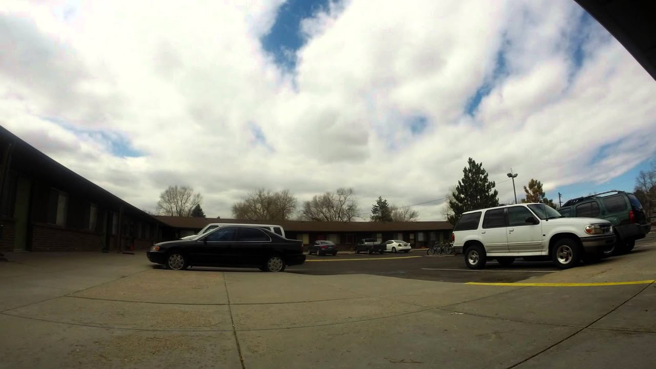 Keri Lyn Apartments Time Lapse YouTube