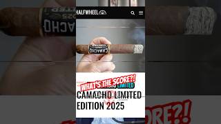 Whats The Score? Camacho Limited Edition 2025