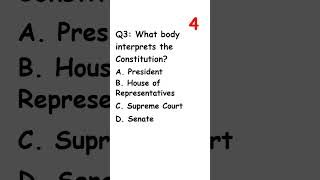 Can You Pass This CSE Quiz? 🇵🇭 | Philippine Constitution Edition | CSE Pinoy #1