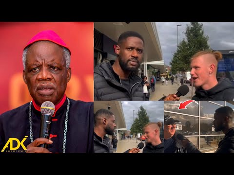 Why Do Some White People Struggle With Simple Questions Samson Reacts To Past Tense Of Go