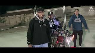 ESKINA XIX CREW - ANDAMOS AL CIEN / VIDEO OFICIAL /Prod by JOKER / Activos Klan / #rap #hiphop