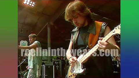 Thumbnail of Marillion • “Fugazi” • 1984 [Reelin' In The Years Archive]