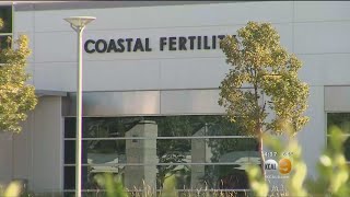 Couple Sues Fertility Clinic
