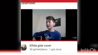 Yiğit Birinci vs Gülcan kale  Yıldızlar cover