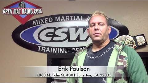 OpenMatRadio.com Presents: Expert