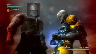 Foxhole - Standing Here I Realize (New Warden armored uniform! Update 48)