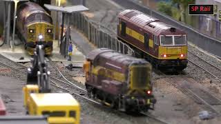 Royston & District Model Railway Exhibition 2024