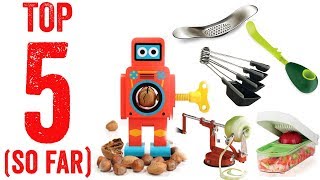 I Tested Viral Kitchen Gadgets  My Top 5 so far!