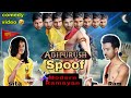 Adipurush spoof  modern ramayan  sita vs raman  nikhil c vines comedy adipurush ramayan