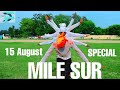 Mile sur  dance  street dancer 3d  choreography   ashish sahani