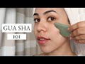 How to: Gua Sha Facial Massage at Home