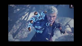 [ GMV ]Devil May Cry 5  - Skillet  Feel Invincible