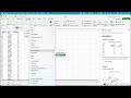 Using Python in Excel