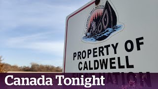 Caldwell First Nation Wins 230-Year Land Fight With Reserve Status