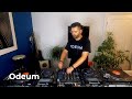 Odeum  live  radio intense rim label showcase 742021  techhouse dj mix