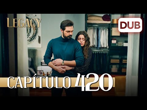 Legacy Capítulo 420 | Doblado al Español (Temporada 2)