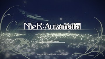 This Is The End NieR Automata Part 38